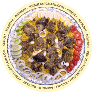 Tampah / Nampan Porsi 12 Orang – Ayam